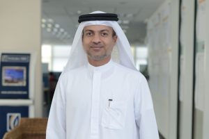 Ali Sajwani, Group CIO, Emirates NBD