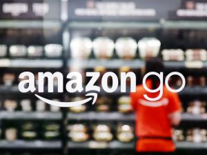 amazon go, retail, e-commerce, contactless, payments