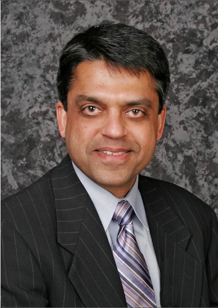 Anil Khurana, PwC