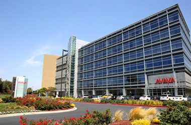 Avaya Headquarters