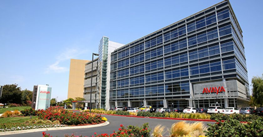 Avaya Headquarters