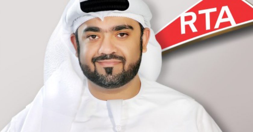 Adel Al Marzouqi, RTA