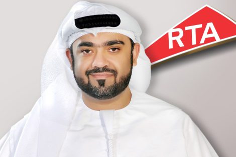 Adel Al Marzouqi, RTA