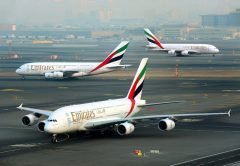 Emirates Group Security