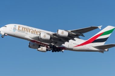 Emirates, IATA, Electronic Flight Bags