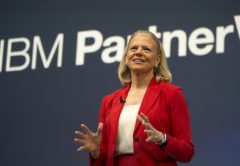 Ginni Rometty