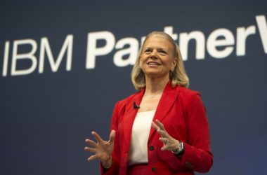 Ginni Rometty