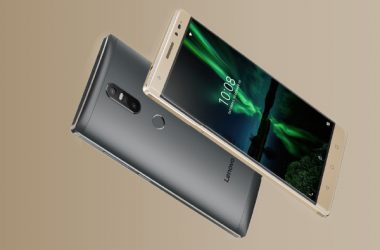 Lenovo Phab 2 Pro