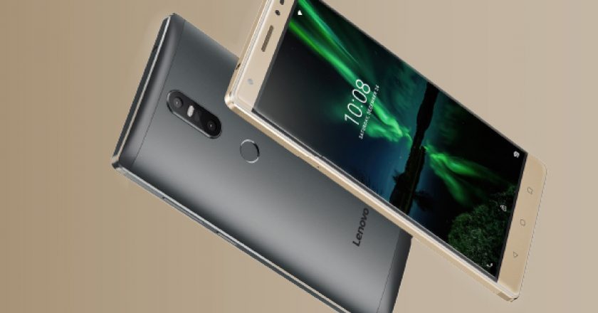 Lenovo Phab 2 Pro