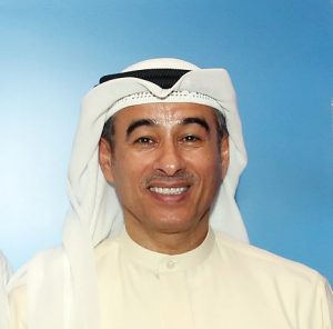 Alabbar-headed technology fund buys JadoPado