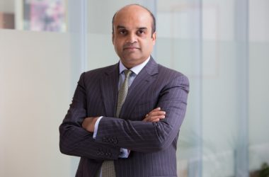 Nitin Bhargava, Mashreq Bank