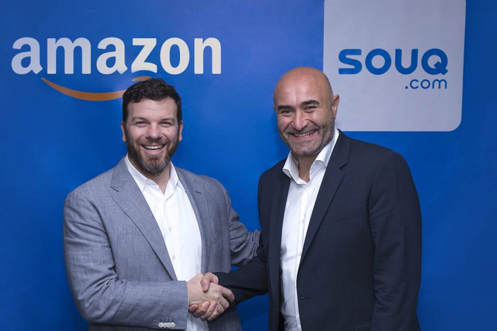 russ-grandinetti-amazon-ronaldo-mouchawar-ceo-and-co-founder-souq-com