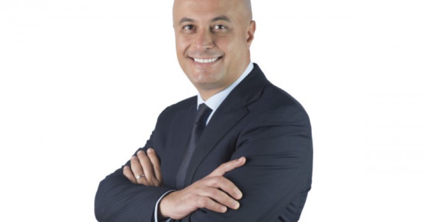 Samer Abu Ltaif, Microsoft