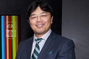 Taro Kimura, MD, Sony MEA