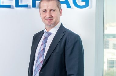 Stephan Berner, CEO, Help AG