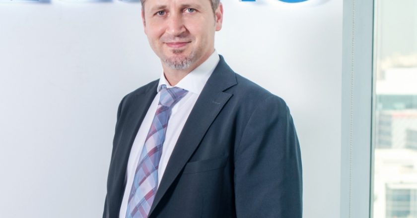 Stephan Berner, CEO, Help AG