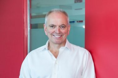 Alan Gow, Virgin Mobile Middle East and Africa