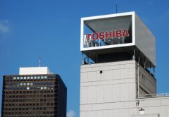 Toshiba, Western Digital, chip, legal dispute
