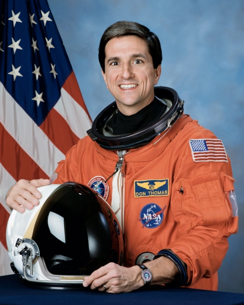 don-thomas-retired-nasa-astronaut