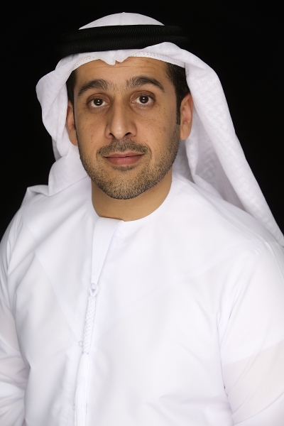Essa Al Zaabi, Dubai Chamber, Smartpreneur