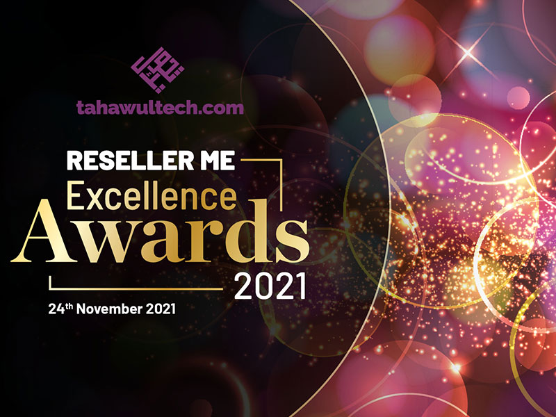 Reseller ME Excellence Awards