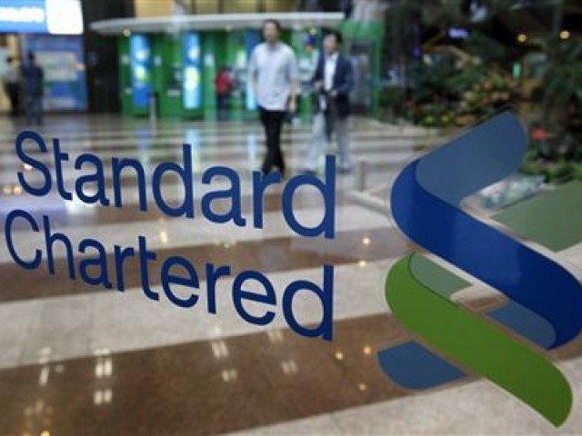 standard-chartered