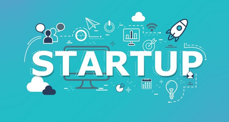 startups, cloud