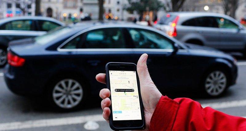 Uber will not be granted a new licence to operate in London