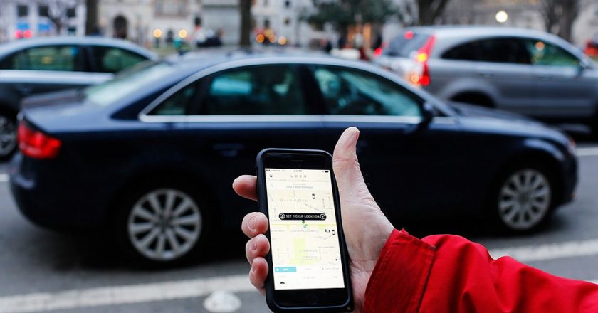 Uber will not be granted a new licence to operate in London