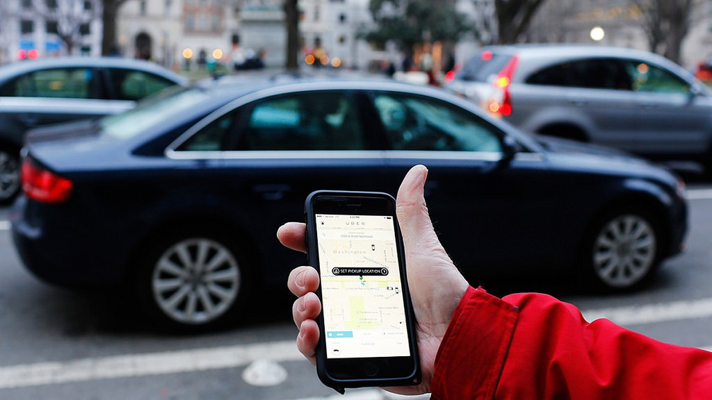 Uber will not be granted a new licence to operate in London