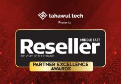 Partner Excellence Awards