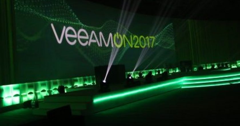 VeeamON 2017