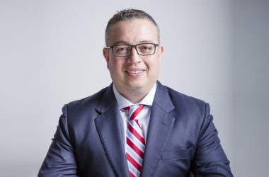 Aaron White, Nutanix
