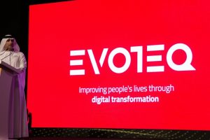 Bee'ah launches new tech firm EVOTEQ at SAP Innovation Day