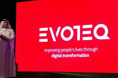 Bee'ah launches new tech firm EVOTEQ at SAP Innovation Day