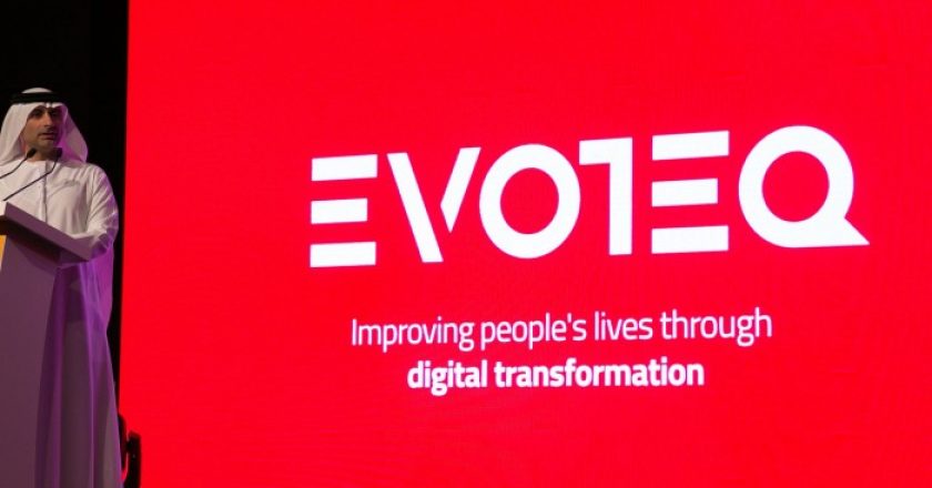 Bee'ah launches new tech firm EVOTEQ at SAP Innovation Day