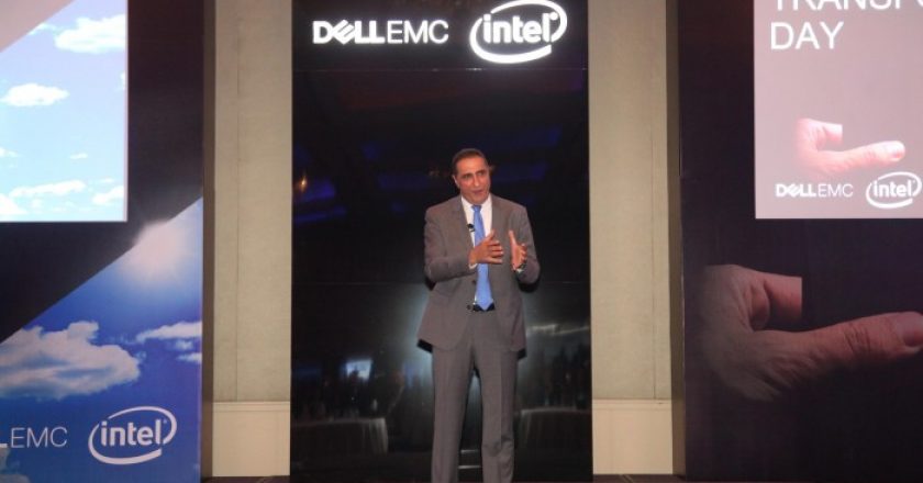 Dell EMC