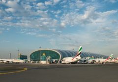 Dubai Airports