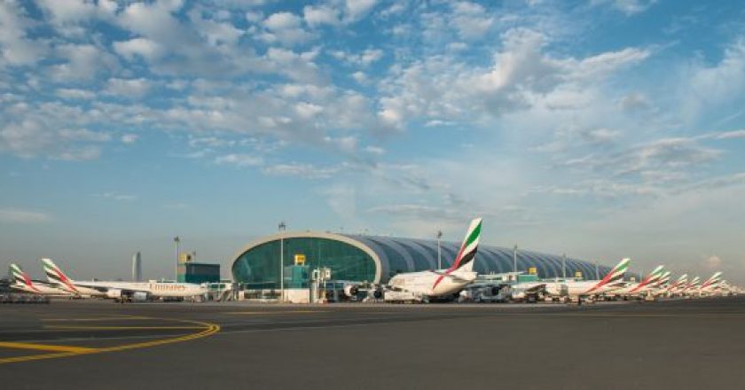 Dubai Airports