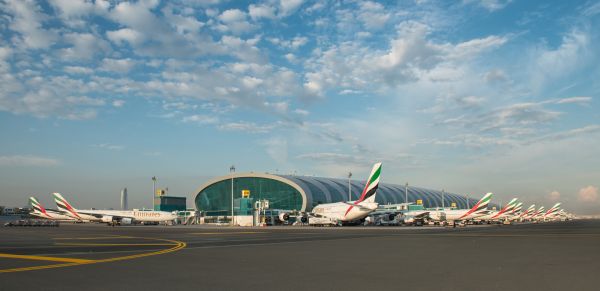 Dubai Airports