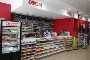 Dubai Police fines can now be paid at Zoom supermarkets