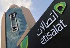 Etisalat has been named the most valuable telecoms brand in the Middle East