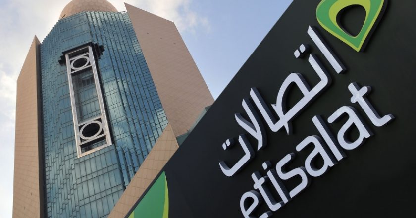 Etisalat has been named the most valuable telecoms brand in the Middle East