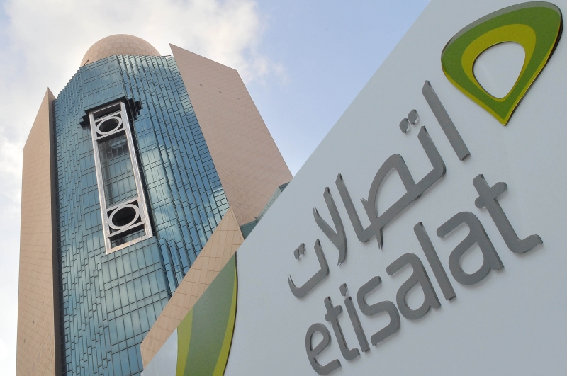 etisalat