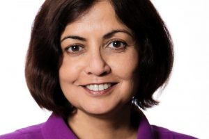 F5 Networks' Sangeeta Anand