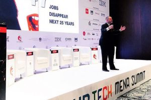 HR Tech MENA Summit