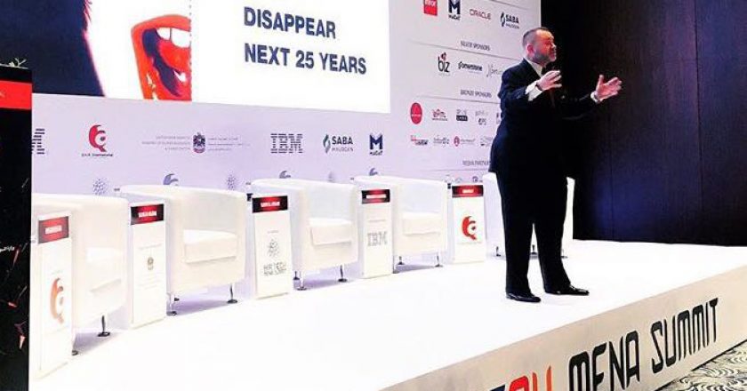 HR Tech MENA Summit