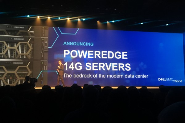 Dell EMC PowerEdge