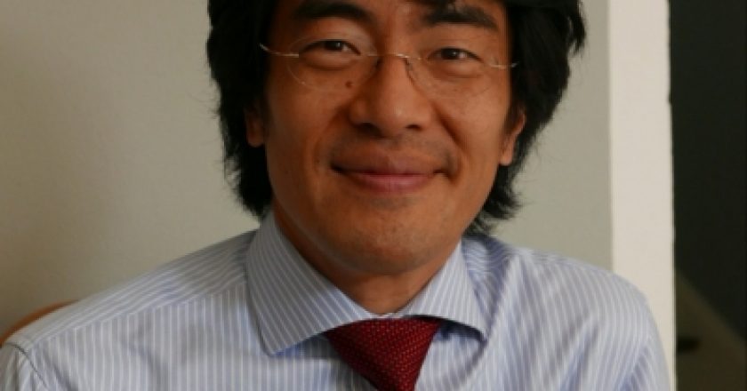 Maki Yamashita, Toshiba