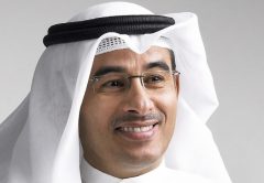 Emaar Properties, chairman, noon, Mohamed Alabbar